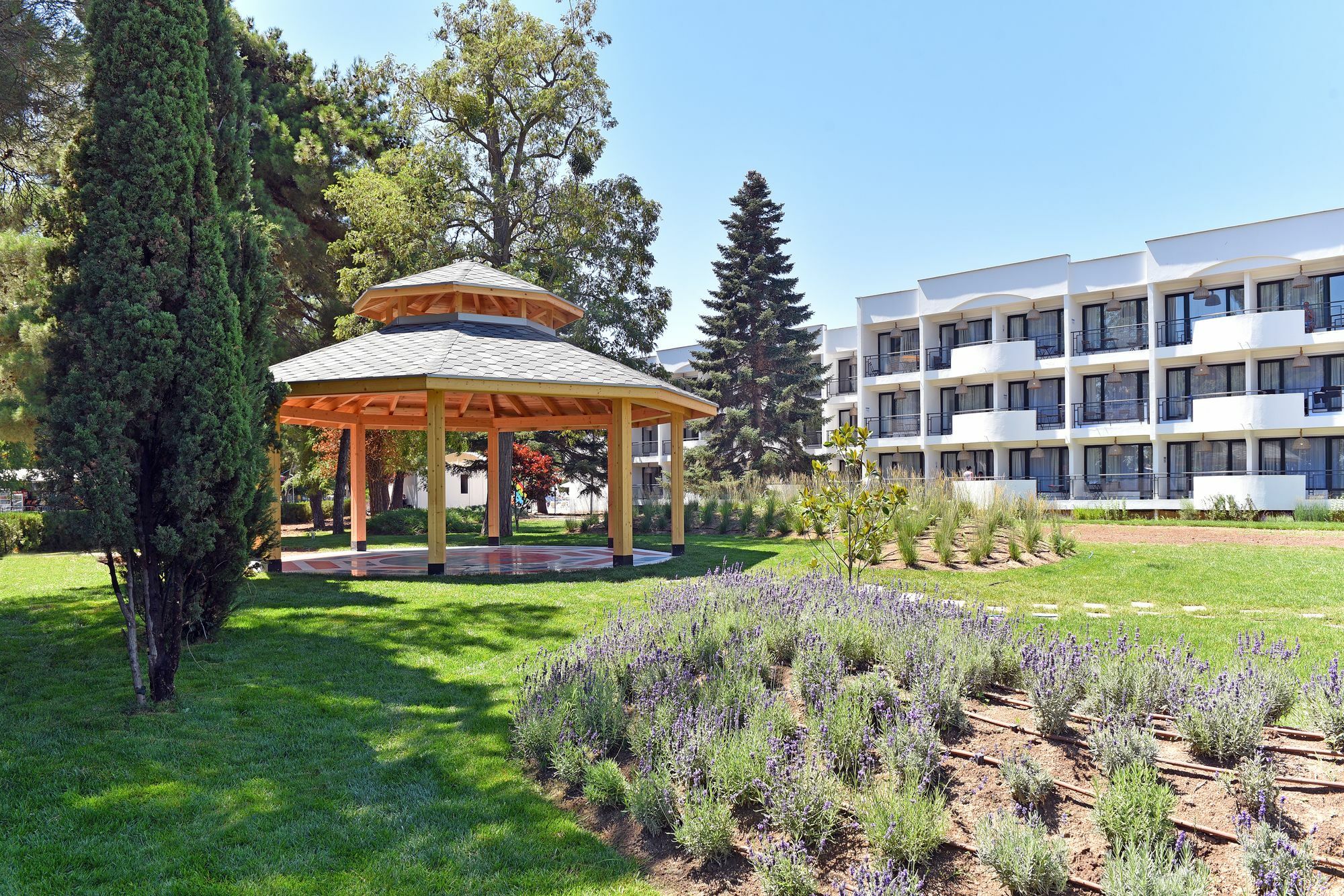 Ihotel Slantschew brjag Exterior foto
