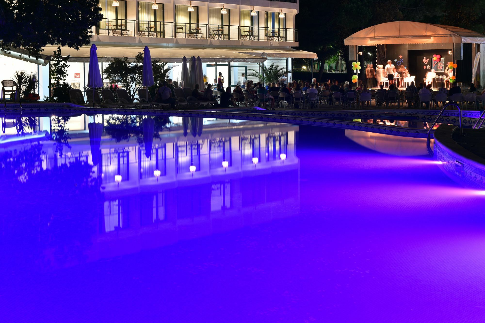 Ihotel Slantschew brjag Exterior foto